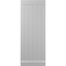 Ekena Millwork Americraft 6-Board Exterior Wood Joined Board-n-Batten Shutters w/ End Batten, ARW103BB621X77PRH ARW103BB621X77PRH - alternate 5